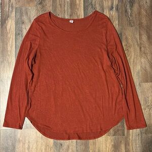 Old Navy Women’s Long Sleeve Top